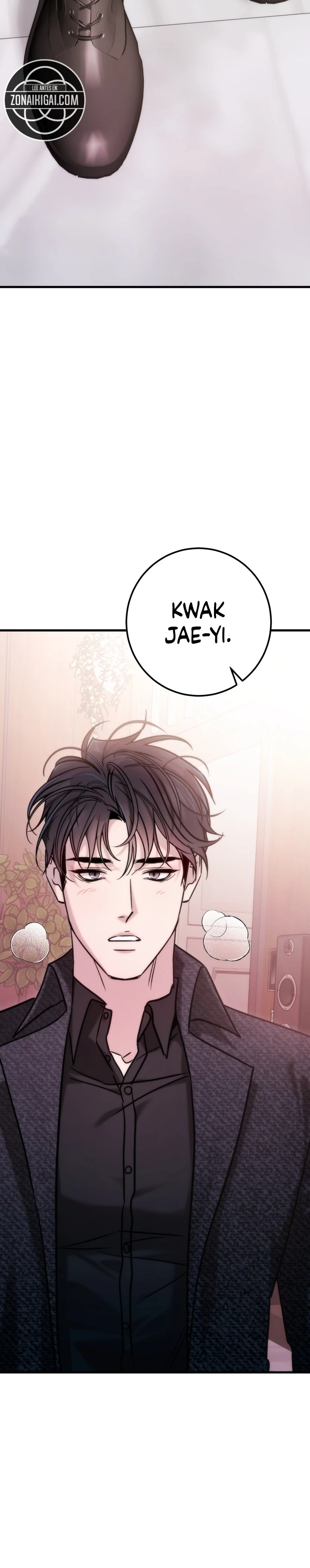 Porque Es Una Escena De Cama Capítulo 51 - Page 7