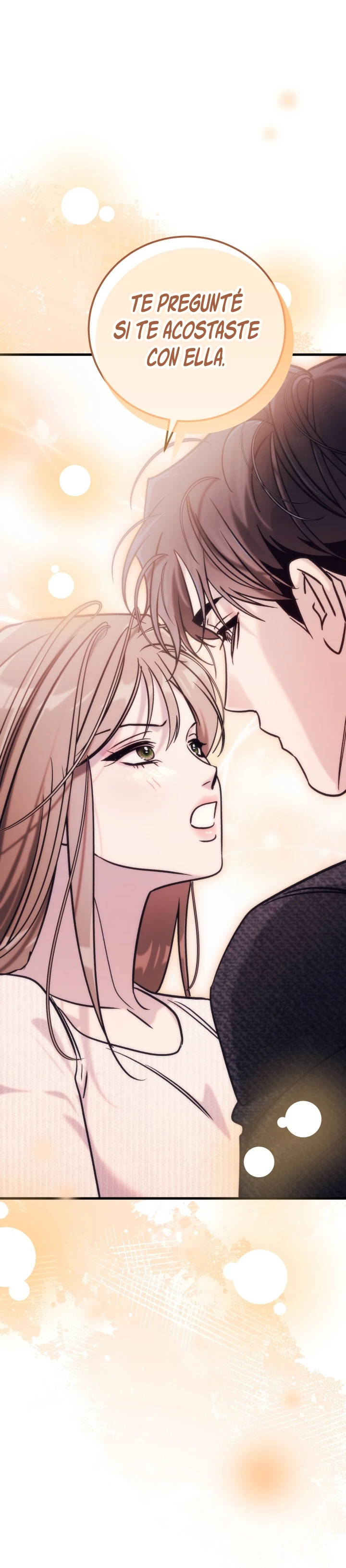 Porque Es Una Escena De Cama Capítulo 51 - Page 13