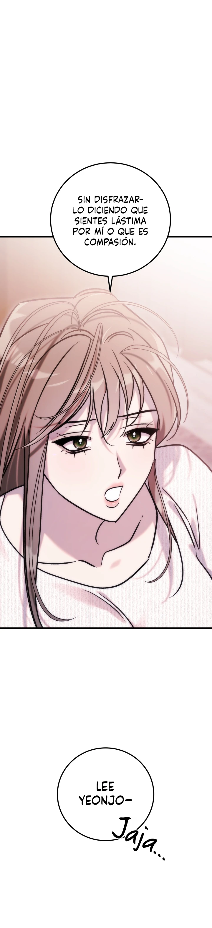 Porque Es Una Escena De Cama Capítulo 51 - Page 17