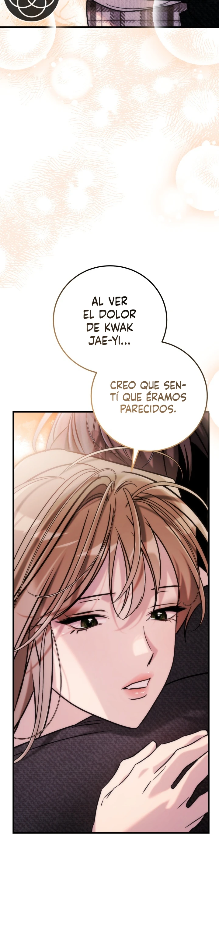 Porque Es Una Escena De Cama Capítulo 51 - Page 21