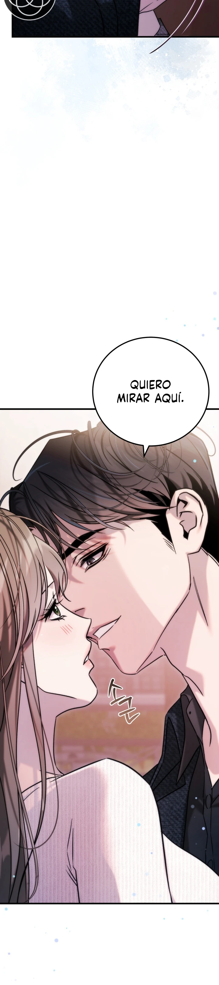 Porque Es Una Escena De Cama Capítulo 52 - Page 3