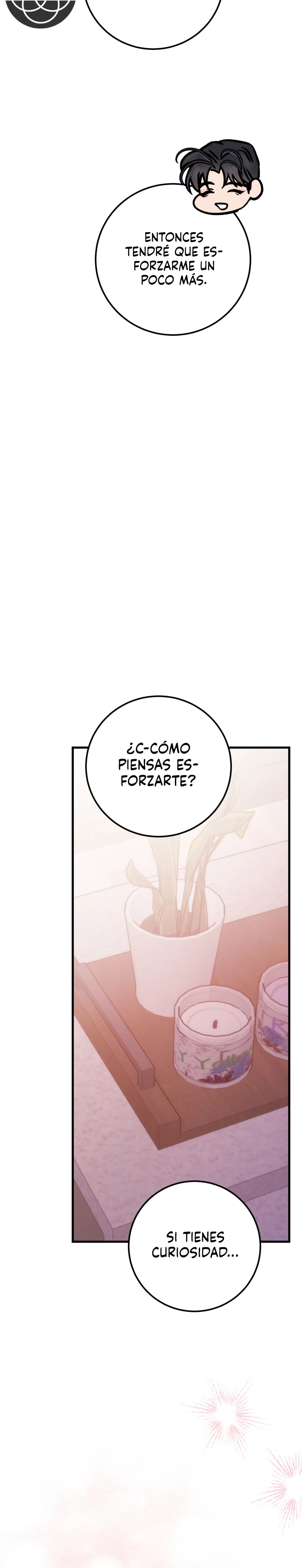 Porque Es Una Escena De Cama Capítulo 52 - Page 13