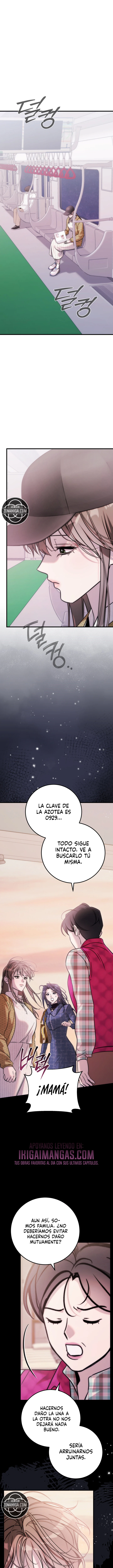 Porque Es Una Escena De Cama Capítulo 53 - Page 2
