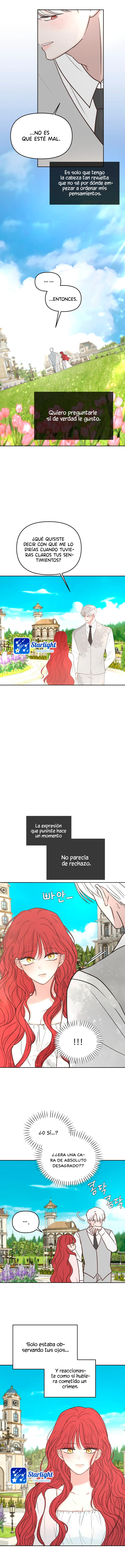 Adopté Al Protagonista Masculino De Un Refugio Para Prisioneros Capítulo 119 - Page 7