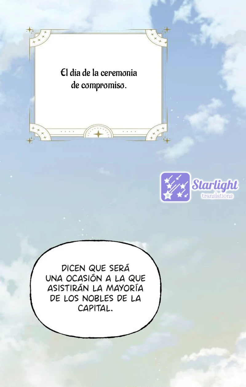 Adopté Al Protagonista Masculino De Un Refugio Para Prisioneros Capítulo 128 - Page 8
