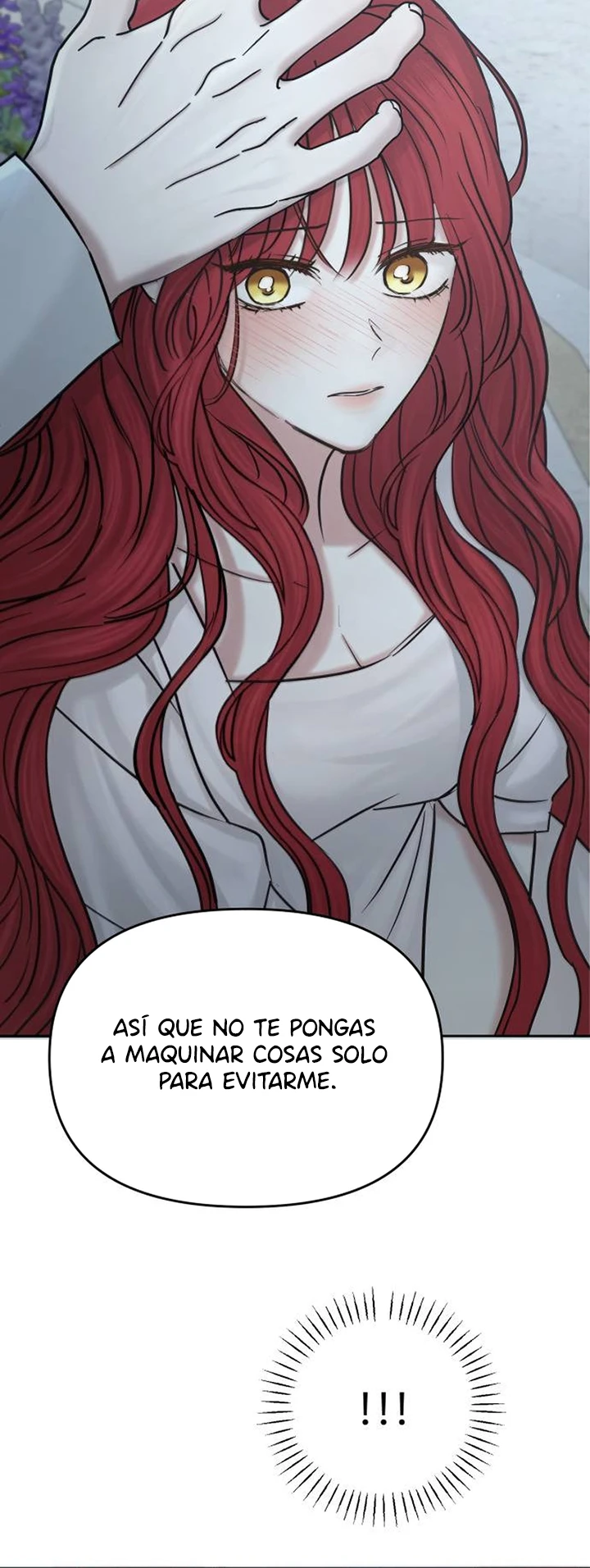 Adopté Al Protagonista Masculino De Un Refugio Para Prisioneros Capítulo 130 - Page 10