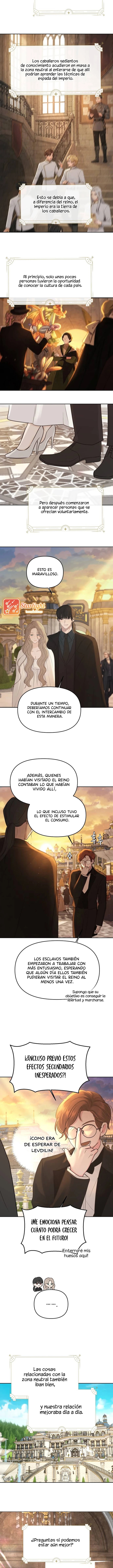 Adopté Al Protagonista Masculino De Un Refugio Para Prisioneros Capítulo 132 - Page 7