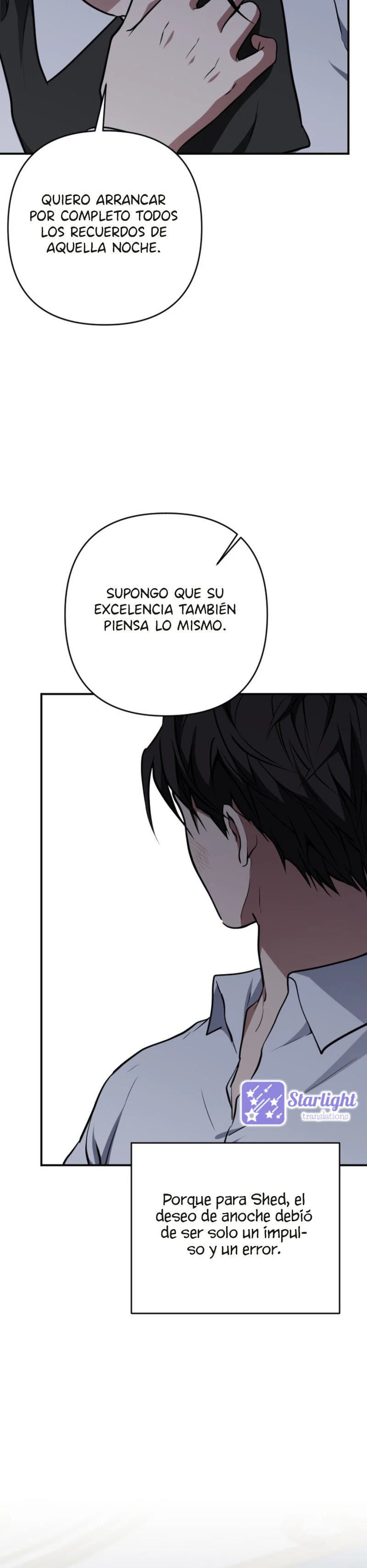 Sombras en el Paraíso Capítulo 37 - Page 18