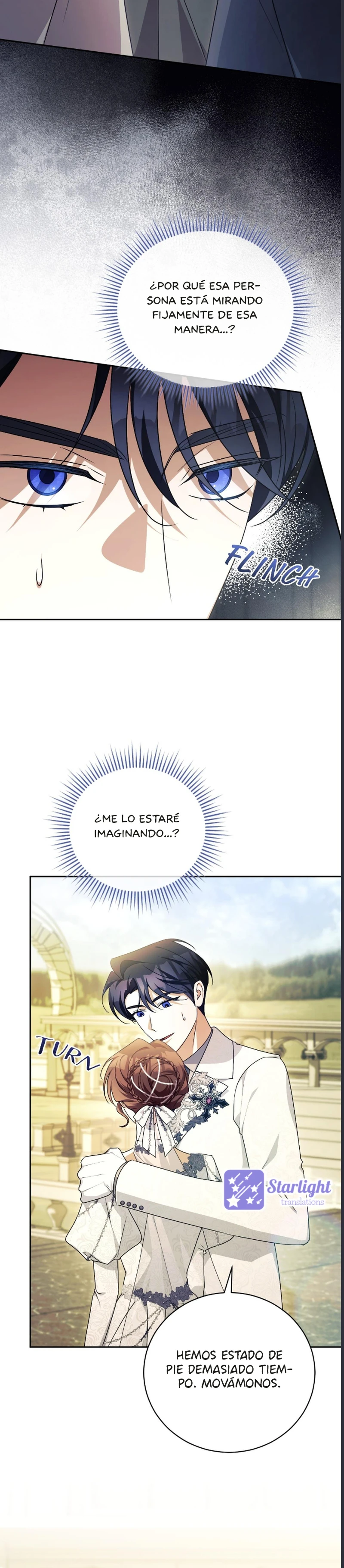 A ti, que me Desprecias Capítulo 50 - Page 16