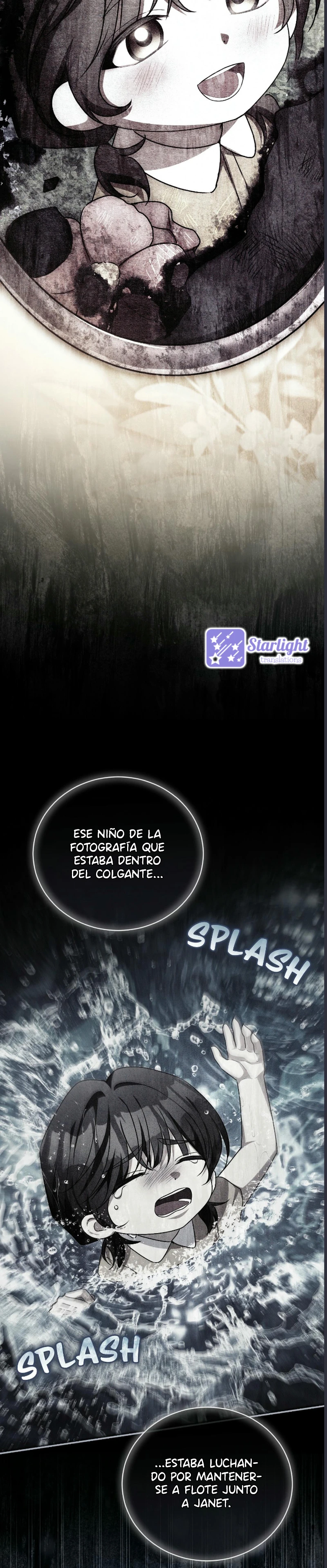 A ti, que me Desprecias Capítulo 54 - Page 16