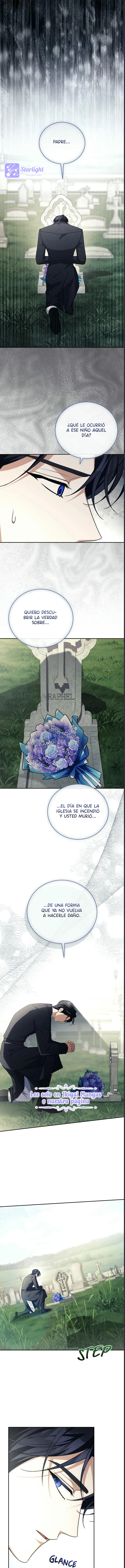 A ti, que me Desprecias Capítulo 54 - Page 17