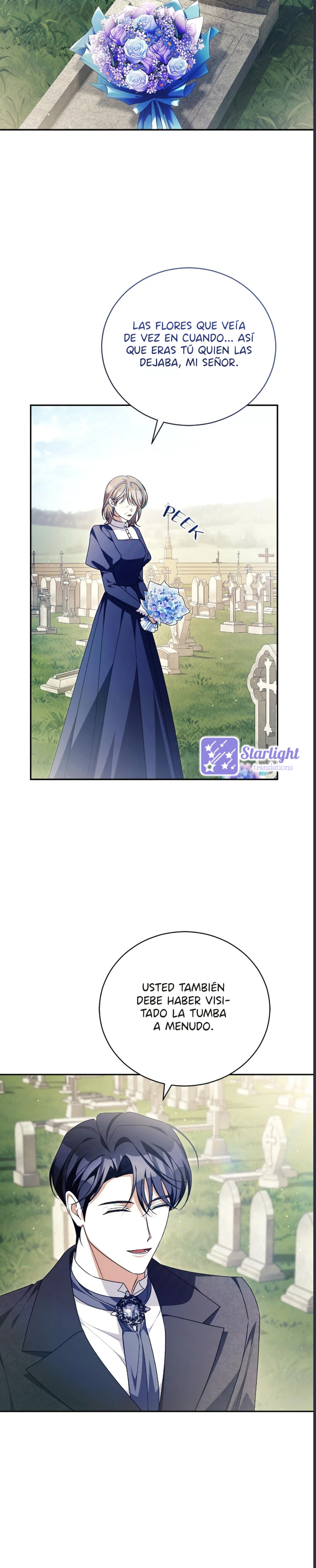 A ti, que me Desprecias Capítulo 55 - Page 6