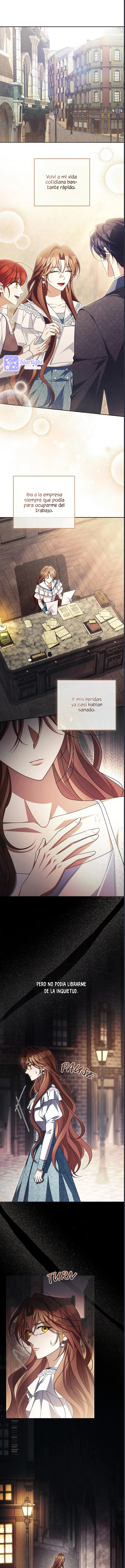 A ti, que me Desprecias Capítulo 56 - Page 3