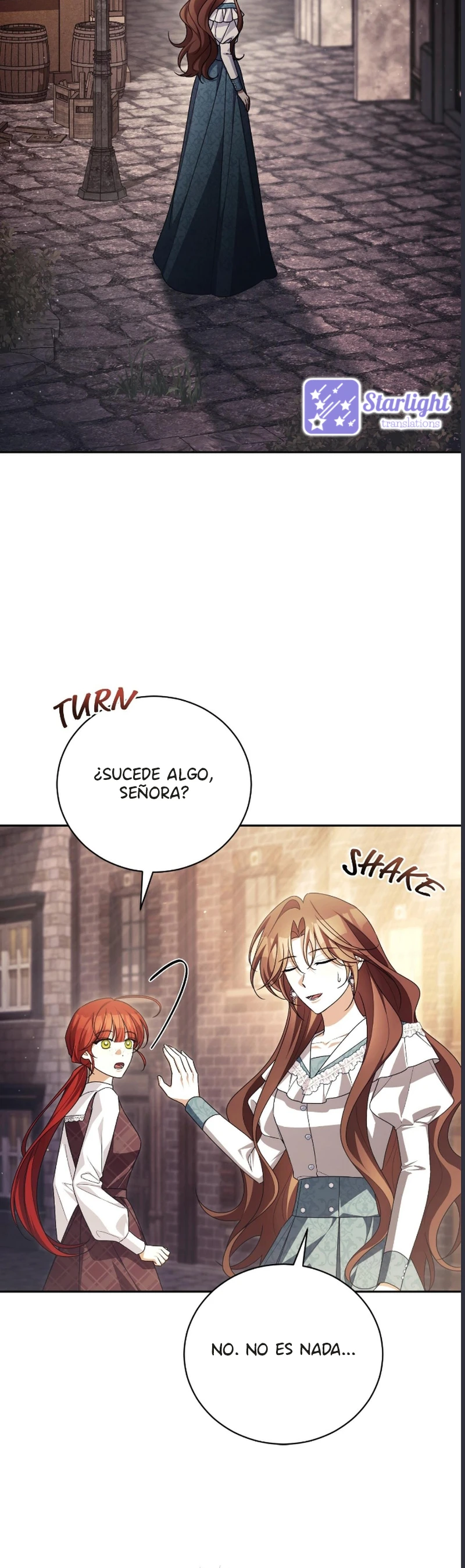 A ti, que me Desprecias Capítulo 56 - Page 4