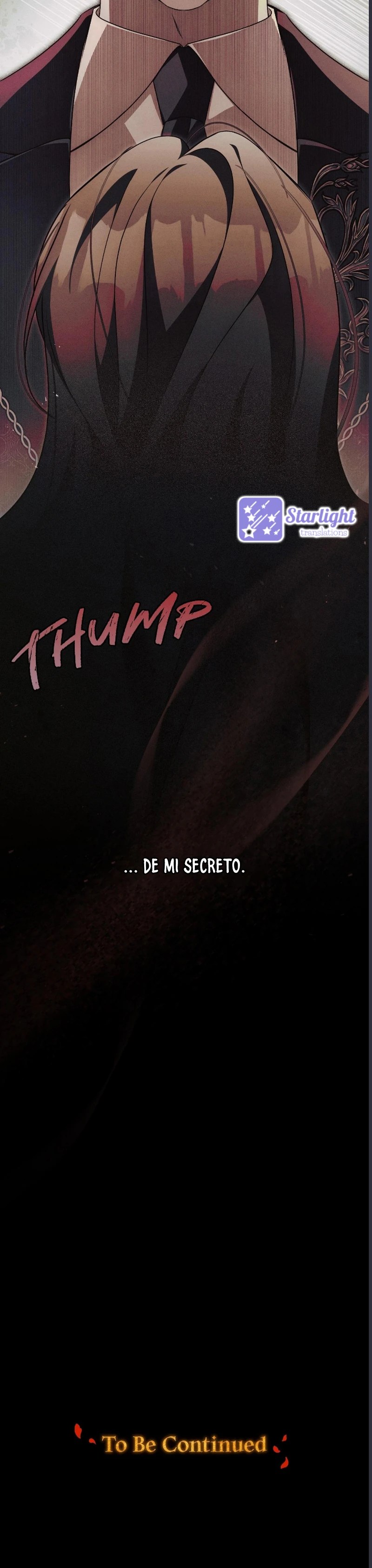 A ti, que me Desprecias Capítulo 57 - Page 18