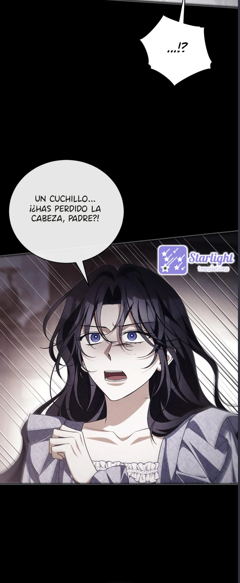 A ti, que me Desprecias Capítulo 57 - Page 4