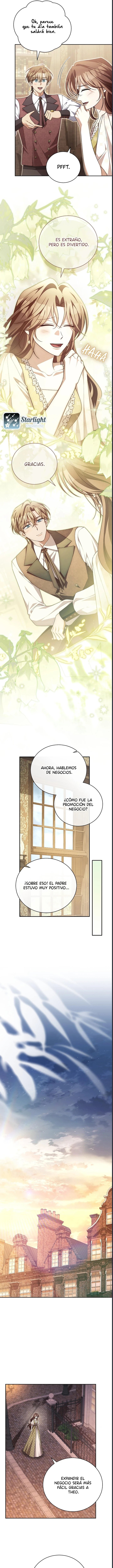 A ti, que me Desprecias Capítulo 59 - Page 15