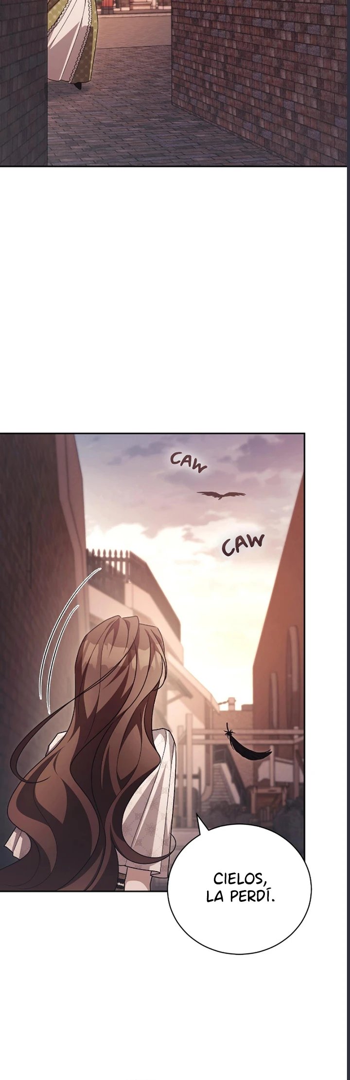 A ti, que me Desprecias Capítulo 59 - Page 18