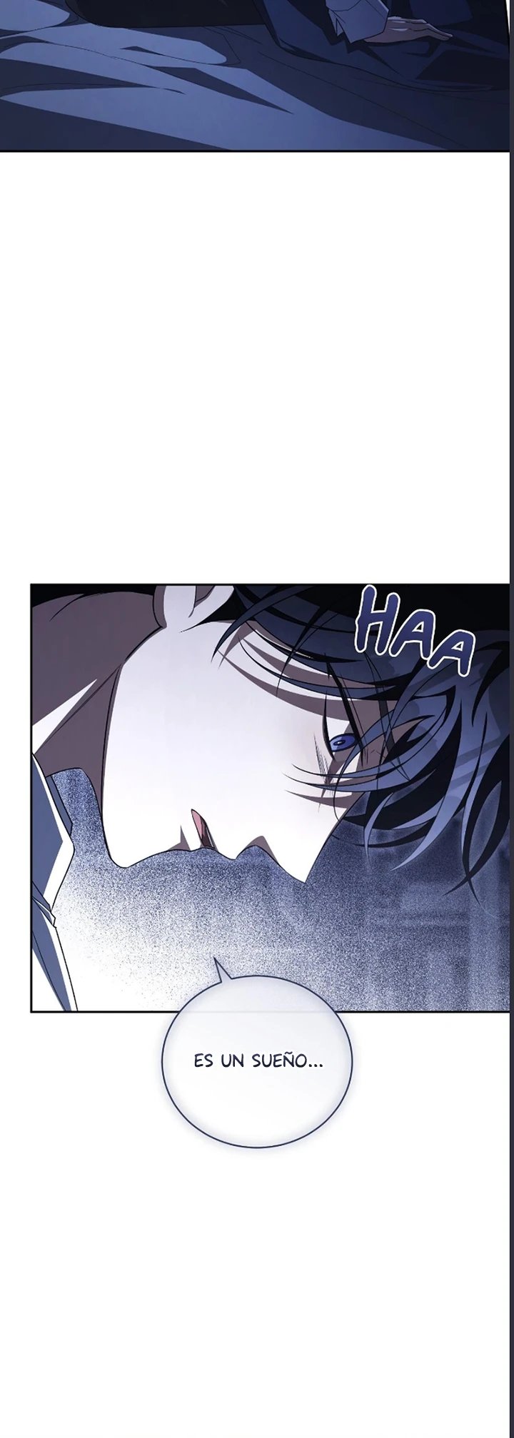 A ti, que me Desprecias Capítulo 59 - Page 8