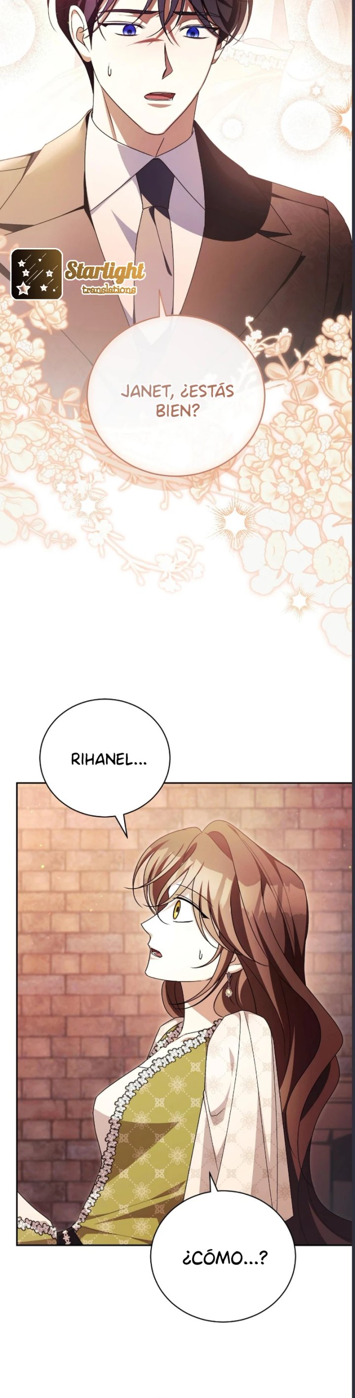 A ti, que me Desprecias Capítulo 60 - Page 10