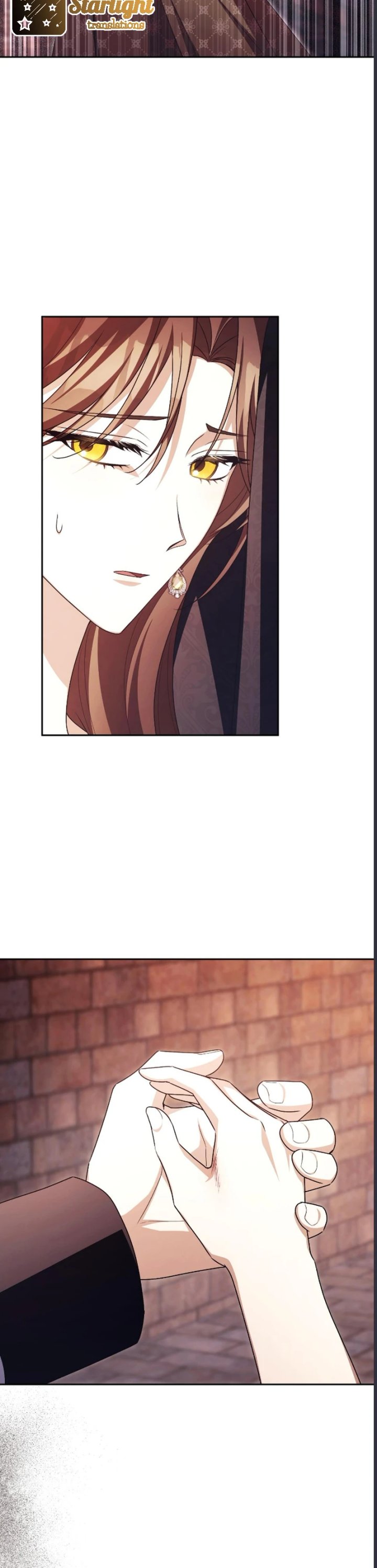 A ti, que me Desprecias Capítulo 60 - Page 12