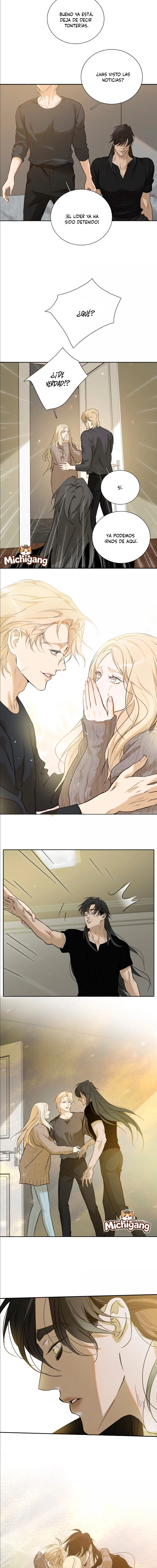 Otoño en el cementerio Capítulo 48 - Page 7