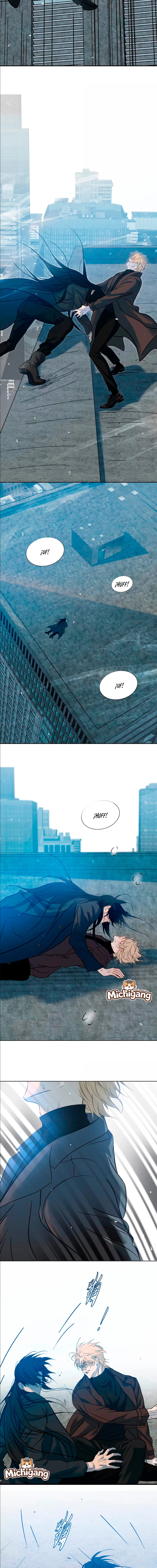 Otoño en el cementerio Capítulo 50 - Page 3