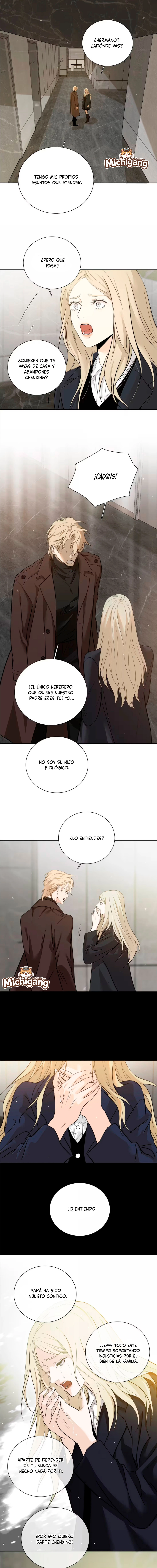 Otoño en el cementerio Capítulo 50 - Page 6
