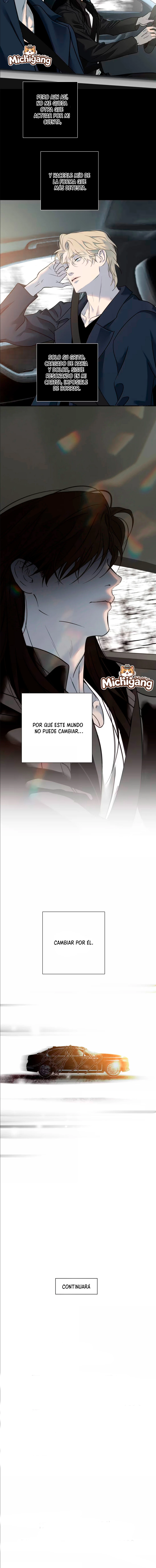Otoño en el cementerio Capítulo 50 - Page 8