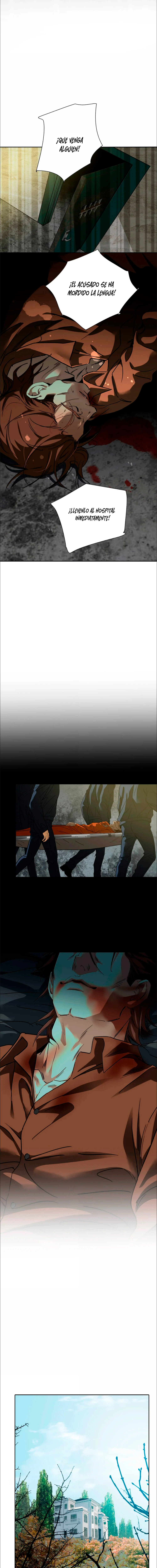 Otoño en el cementerio Capítulo 51 - Page 2