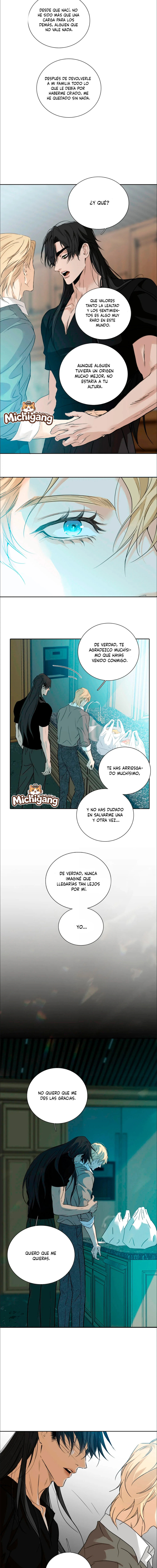 Otoño en el cementerio Capítulo 51 - Page 5