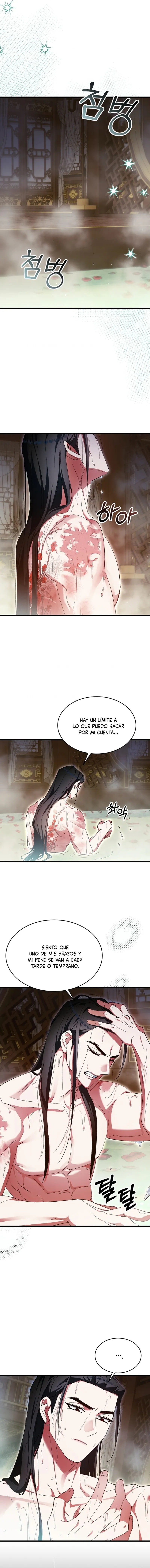 El infame esposo que maté ha regresado Capítulo 46 - Page 7