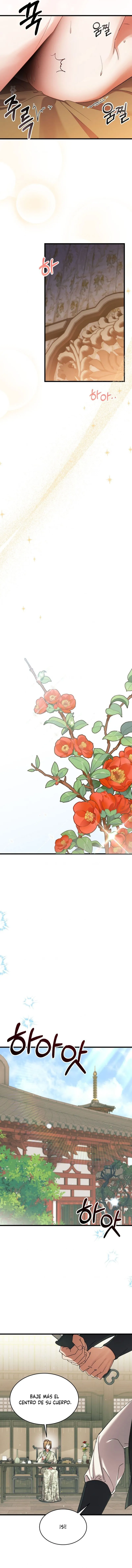 El infame esposo que maté ha regresado Capítulo 47 - Page 11