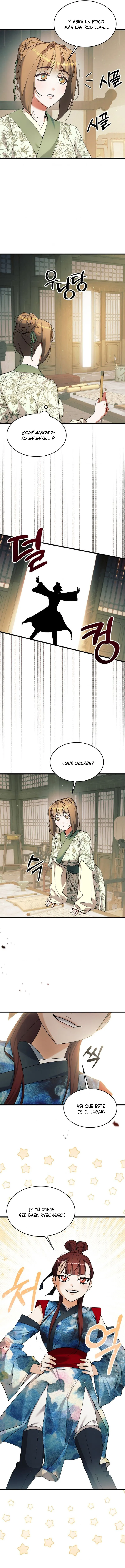 El infame esposo que maté ha regresado Capítulo 47 - Page 12