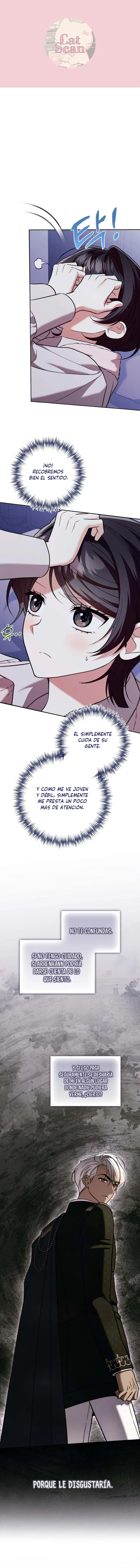 Esclavo de Rubelfast Capítulo 55 - Page 1