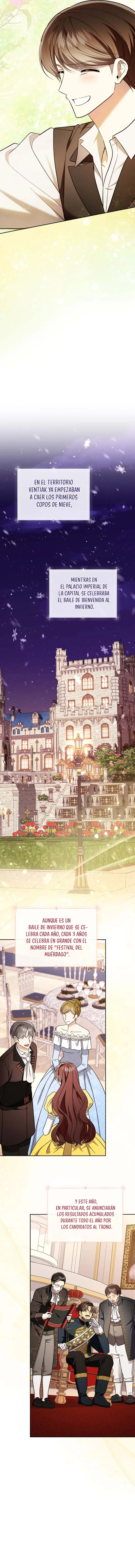 Esclavo de Rubelfast Capítulo 55 - Page 12