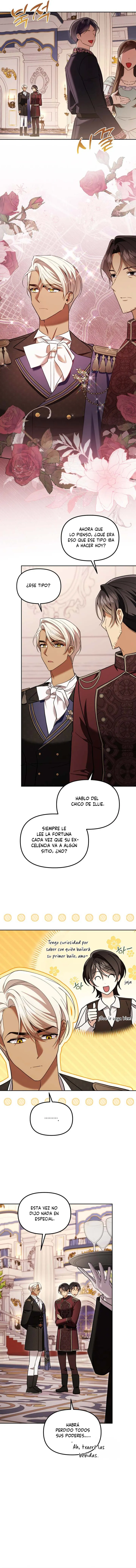 Esclavo de Rubelfast Capítulo 55 - Page 13