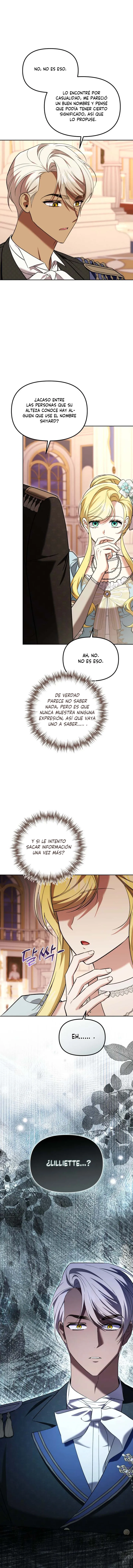 Esclavo de Rubelfast Capítulo 55 - Page 15