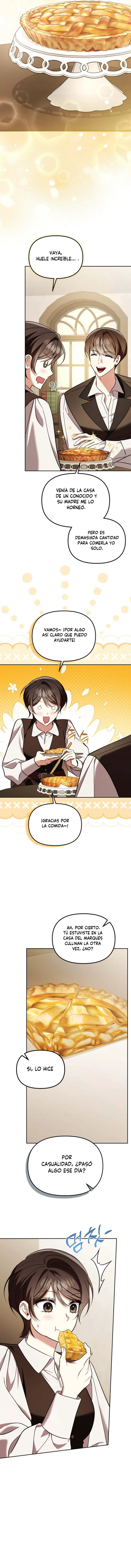 Esclavo de Rubelfast Capítulo 55 - Page 7