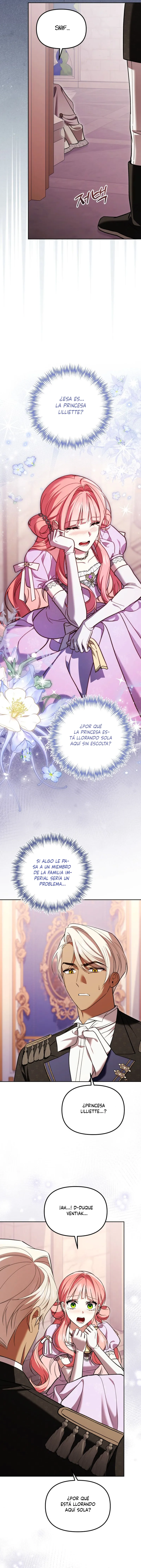 Esclavo de Rubelfast Capítulo 56 - Page 10