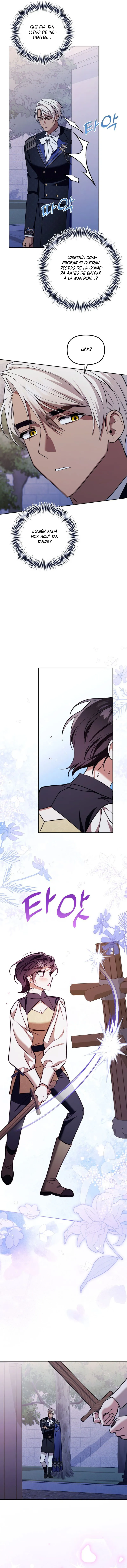 Esclavo de Rubelfast Capítulo 56 - Page 12