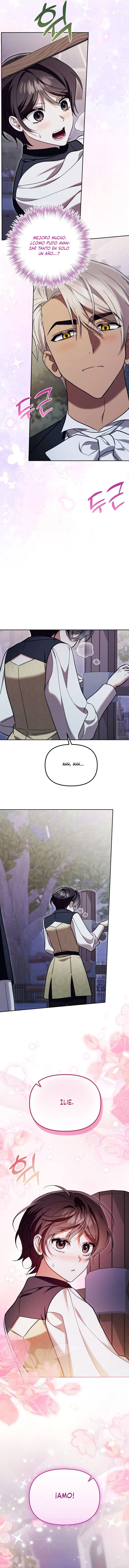 Esclavo de Rubelfast Capítulo 56 - Page 13