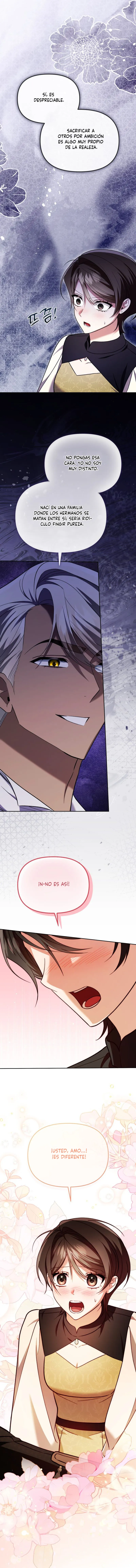 Esclavo de Rubelfast Capítulo 56 - Page 16