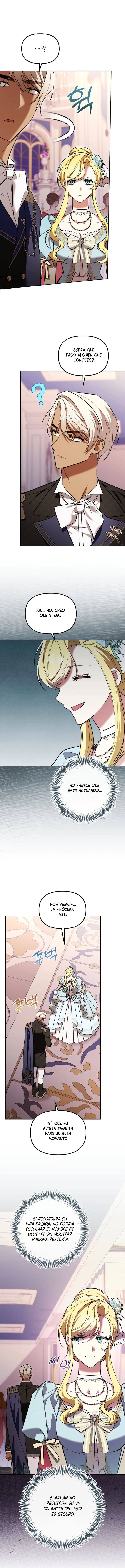 Esclavo de Rubelfast Capítulo 56 - Page 4