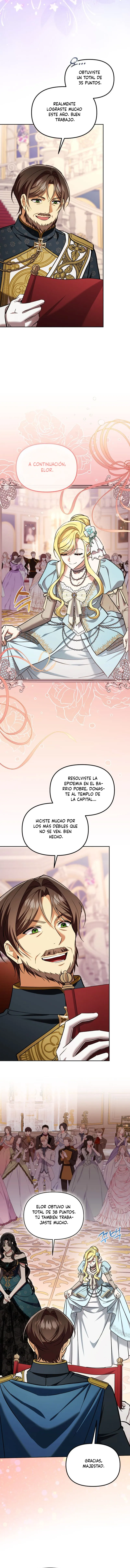 Esclavo de Rubelfast Capítulo 56 - Page 6