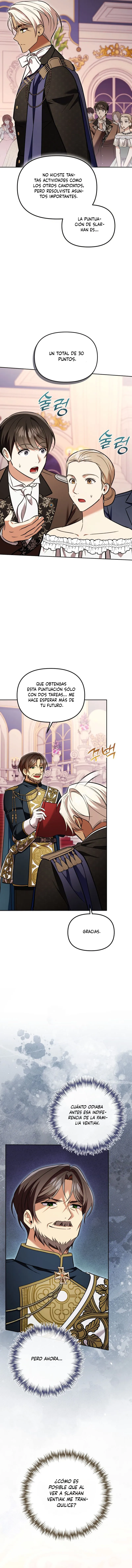 Esclavo de Rubelfast Capítulo 56 - Page 8