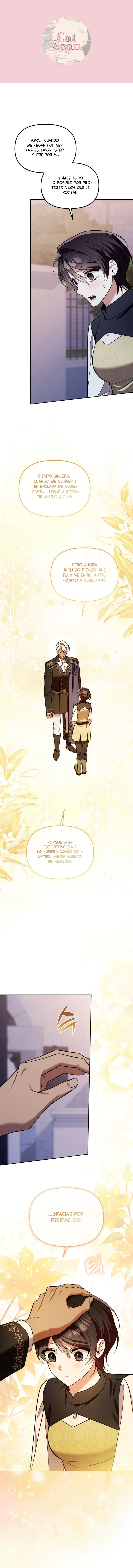 Esclavo de Rubelfast Capítulo 57 - Page 1