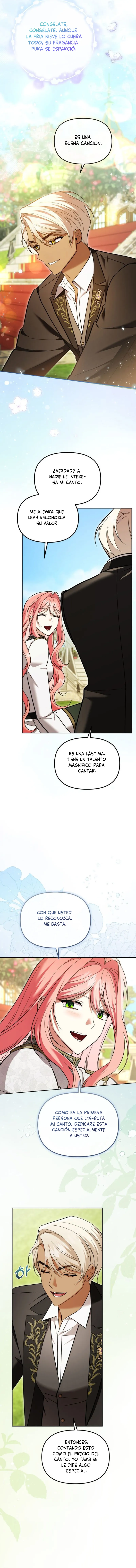 Esclavo de Rubelfast Capítulo 57 - Page 10