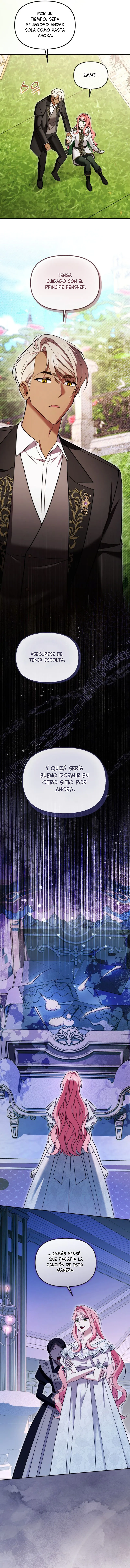 Esclavo de Rubelfast Capítulo 57 - Page 11