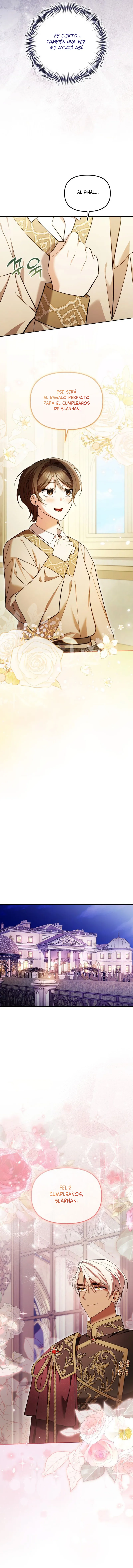 Esclavo de Rubelfast Capítulo 57 - Page 12